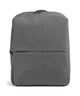 Côte&Ciel Eco Yarn Rhine Laptop backpack black melange