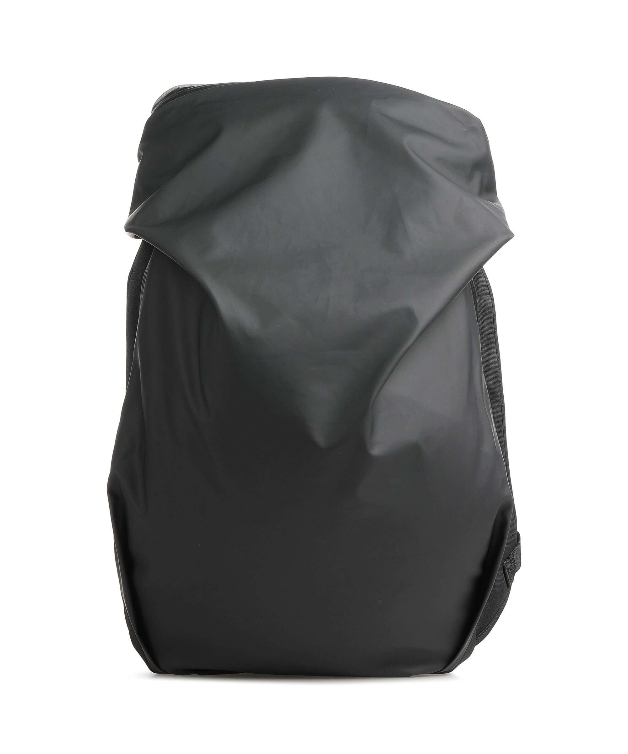 Côte&Ciel Obsidian New Nile Backpack black