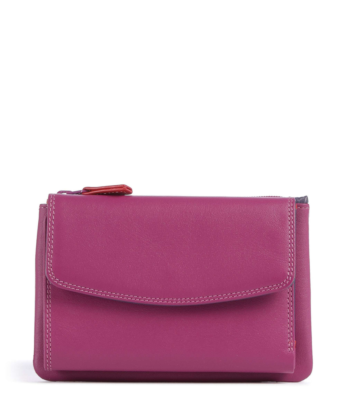 Mywalit Wallet sangria/multicolour
