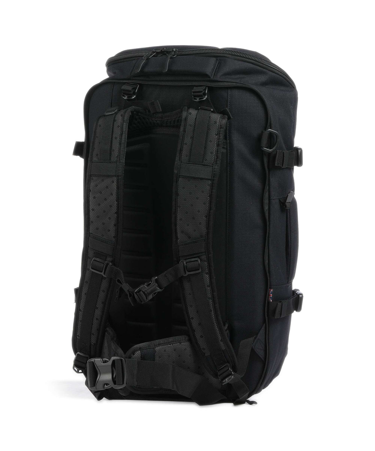 Cabin Zero ADV Pro 42 Travel backpack absolute black