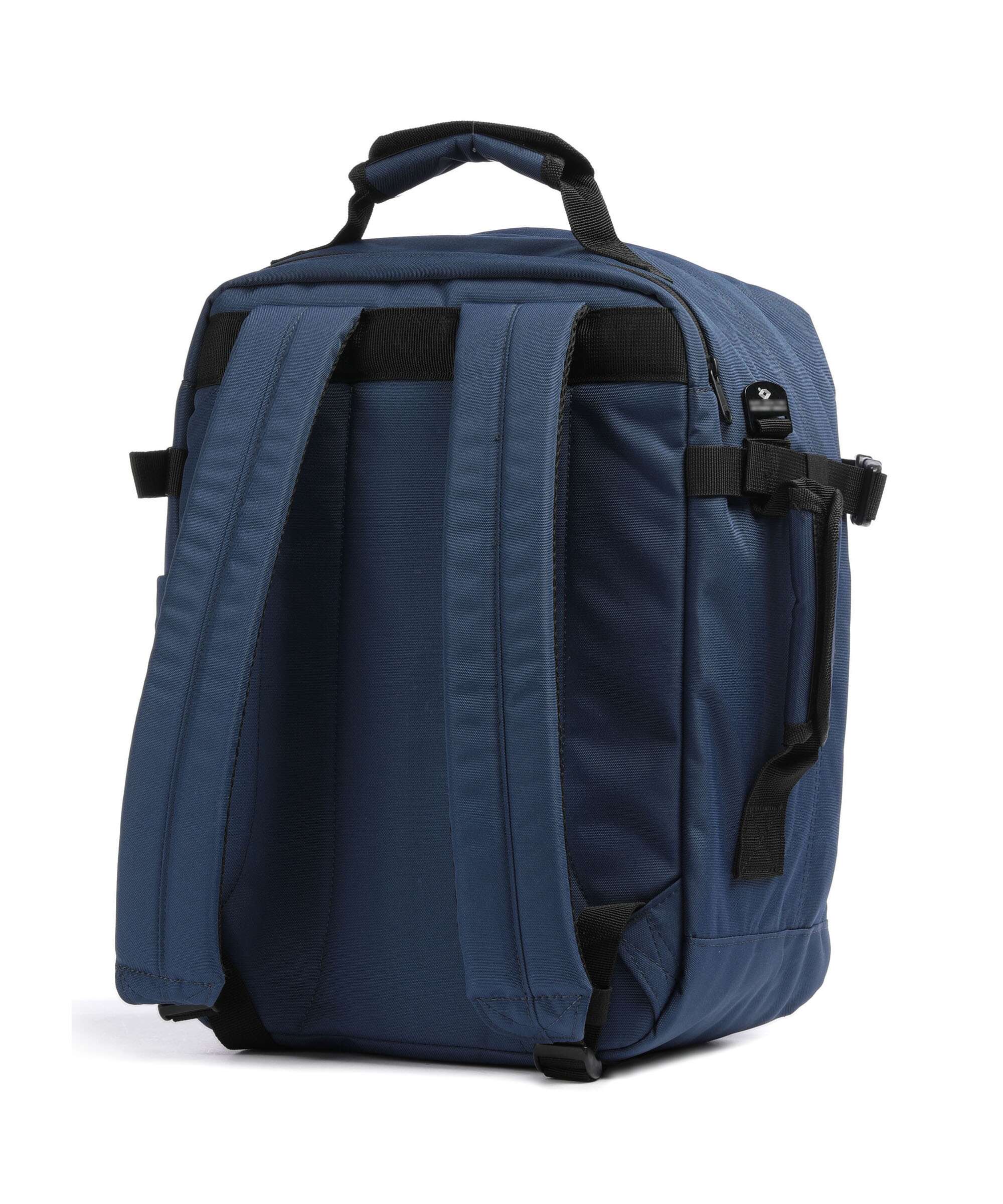 Cabin Zero Classic 28 Tech Backpack navy