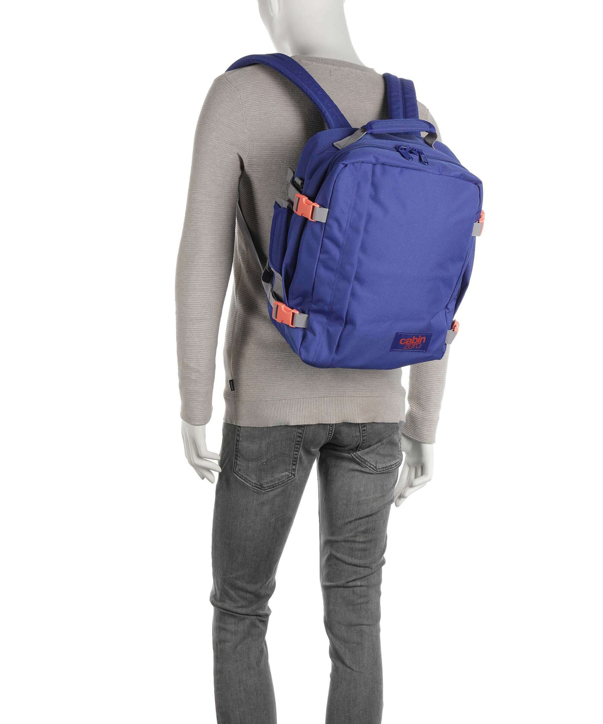 Cabin Zero Classic 28L Backpack gobi sands
