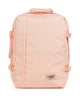 Cabin Zero Classic 44 Travel backpack sunny day