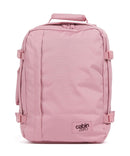Cabin Zero Classic 36L Putni ruksak rosa rosa