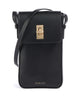 Radley London Threadneedle Street Phone bag black