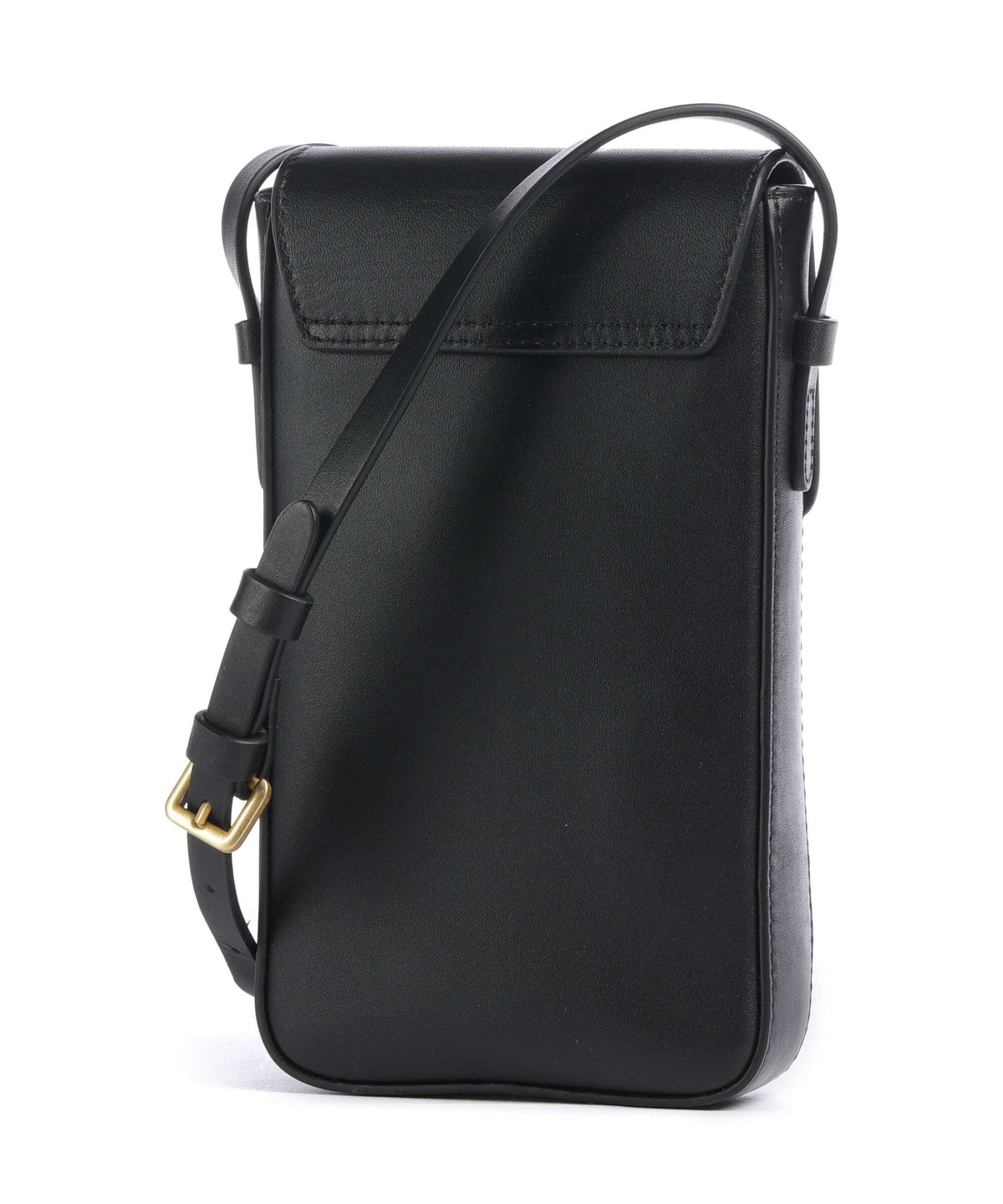 Radley London Threadneedle Street Phone bag black
