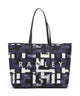 Radley London Southwell Gardens Shopper evenfall