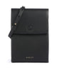 Radley London Mallow Street Džep za mobitel black