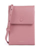 Radley London Mallow Street Džep za mobitel sienna pink