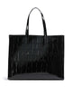 Ted Baker Allicon Shopper jet black
