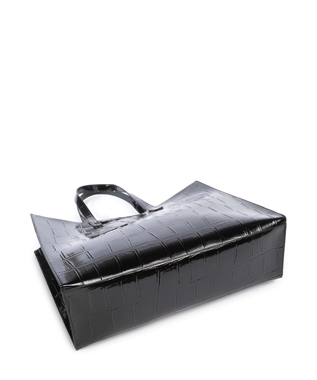 Ted Baker Allicon Tote bag jet black