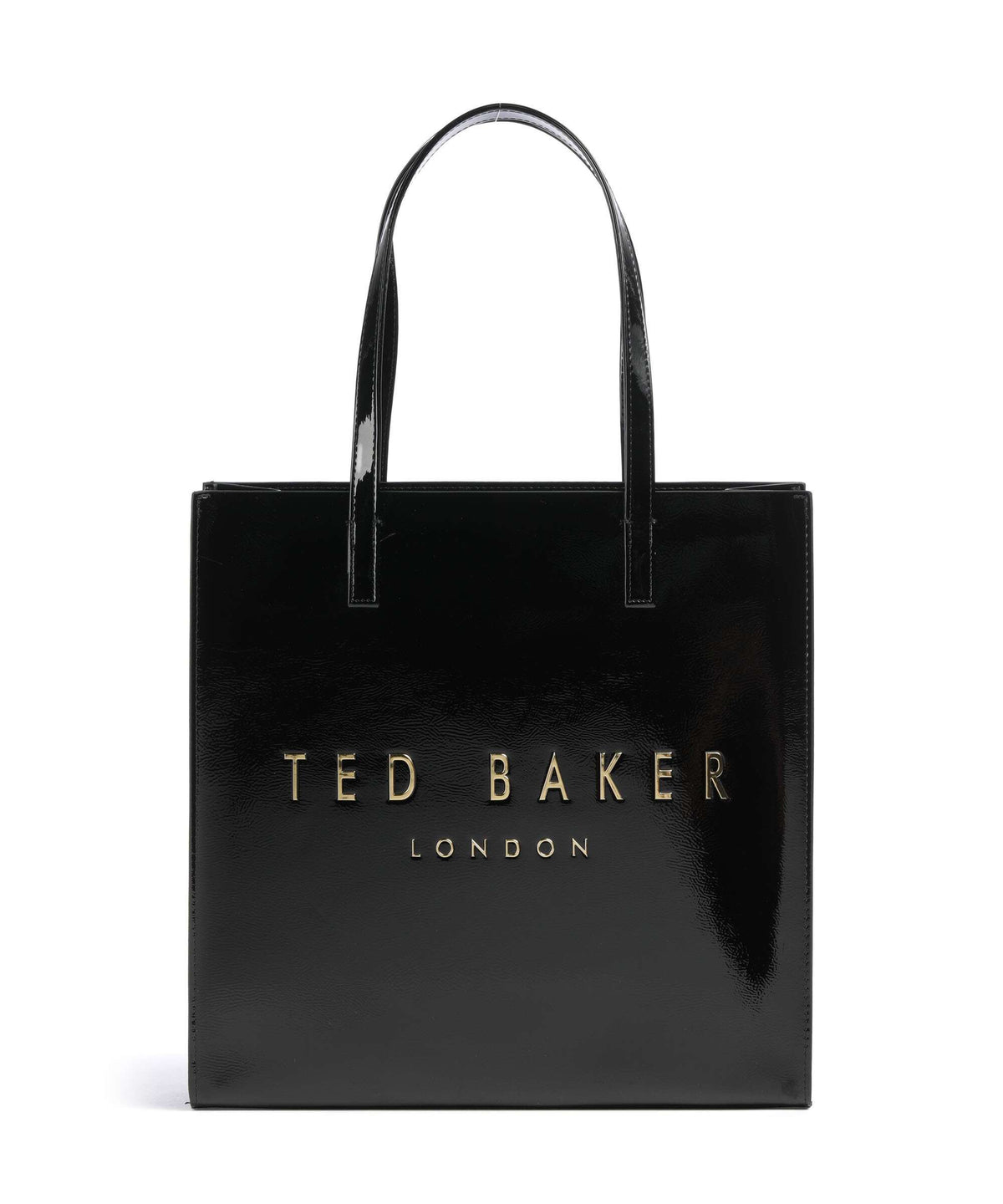 Ted Baker Crinkon Tote bag black