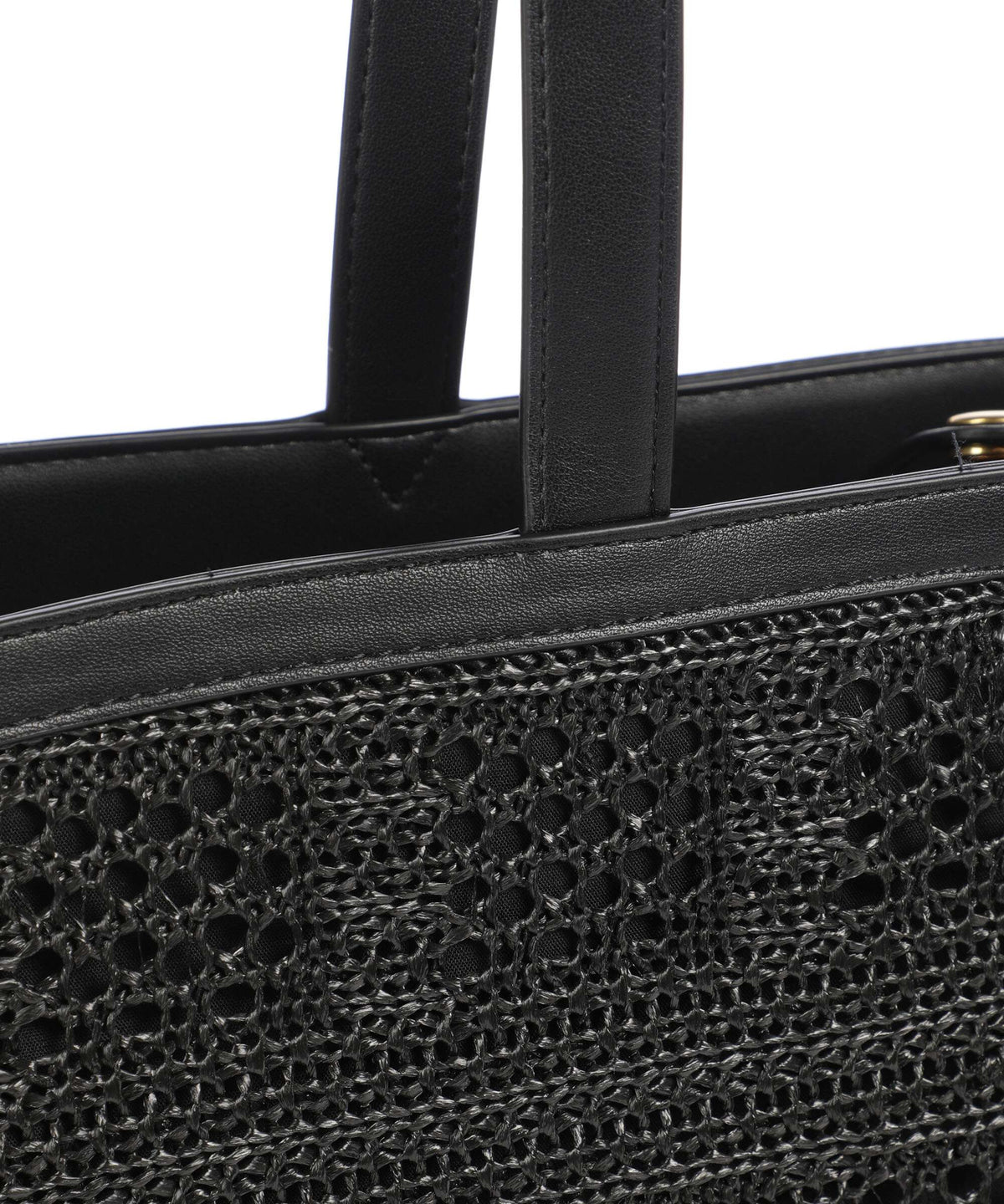 Ted Baker Pamylaa Tote bag black