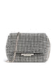 Ted Baker Gliters Torba preko ramena silver