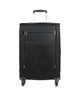 Samsonite Citybeat Spinner (4 wheels) black