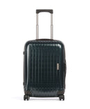 Samsonite Chronolite DLX Kolica na 4 kotača dark green