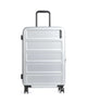 Samsonite Quadrix Kolica na 4 kotača silver