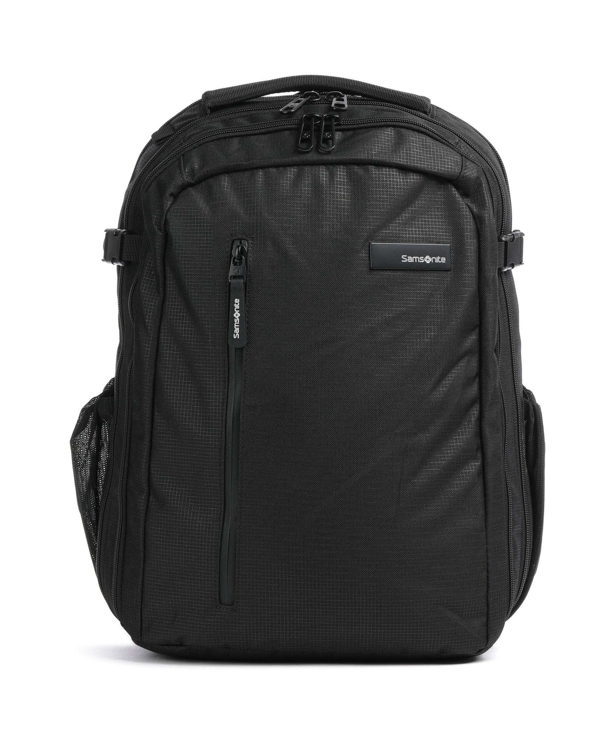 Samsonite ROADER M Laptop backpack deep black