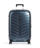 Samsonite Attrix Kolica na 4 kotača steel blue