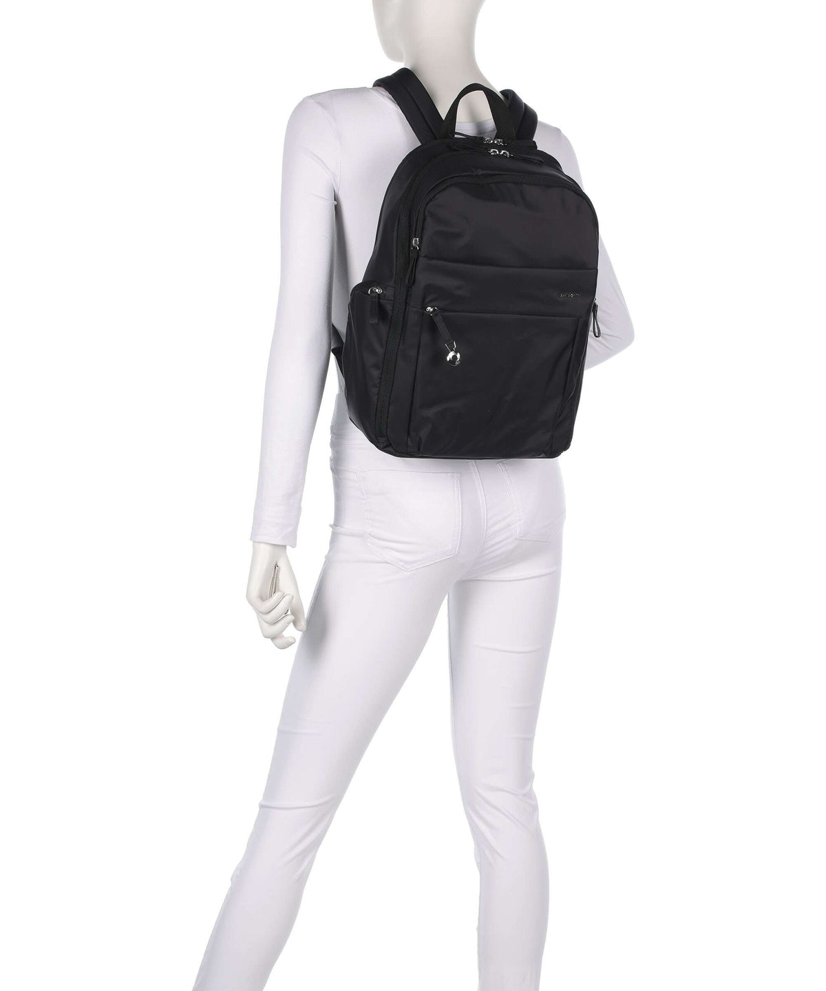 Samsonite MOVE 5.0 14.1 Laptop backpack black