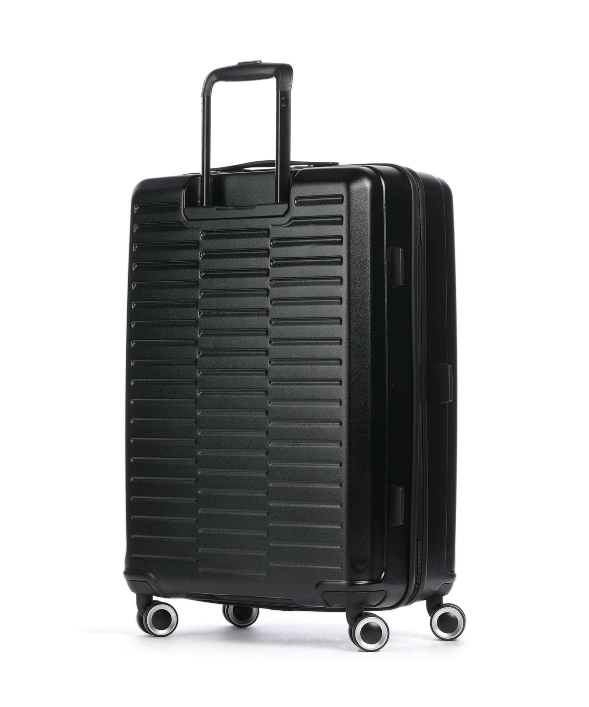 American Tourister Sunset Hills Suitcase set (4 wheels) black