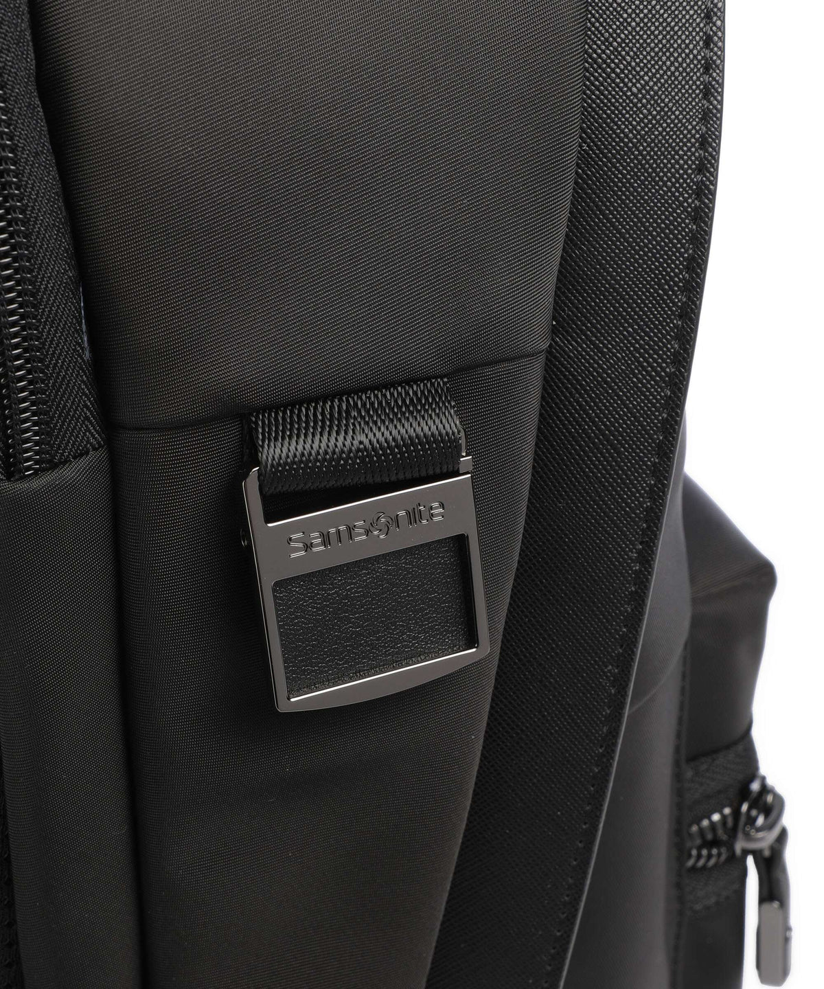 Samsonite Relyon S Backpack black