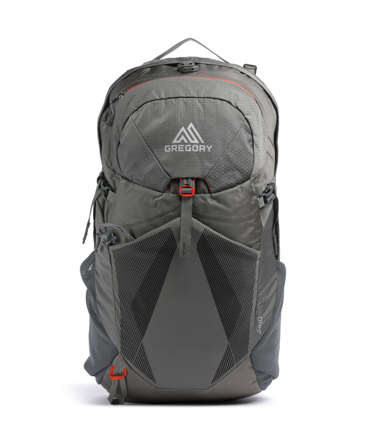 Gregory Juno 24 RC Hiking backpack torch grey