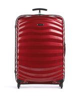 Samsonite Lite-Shock Kolica na 4 kotača hyacinth red