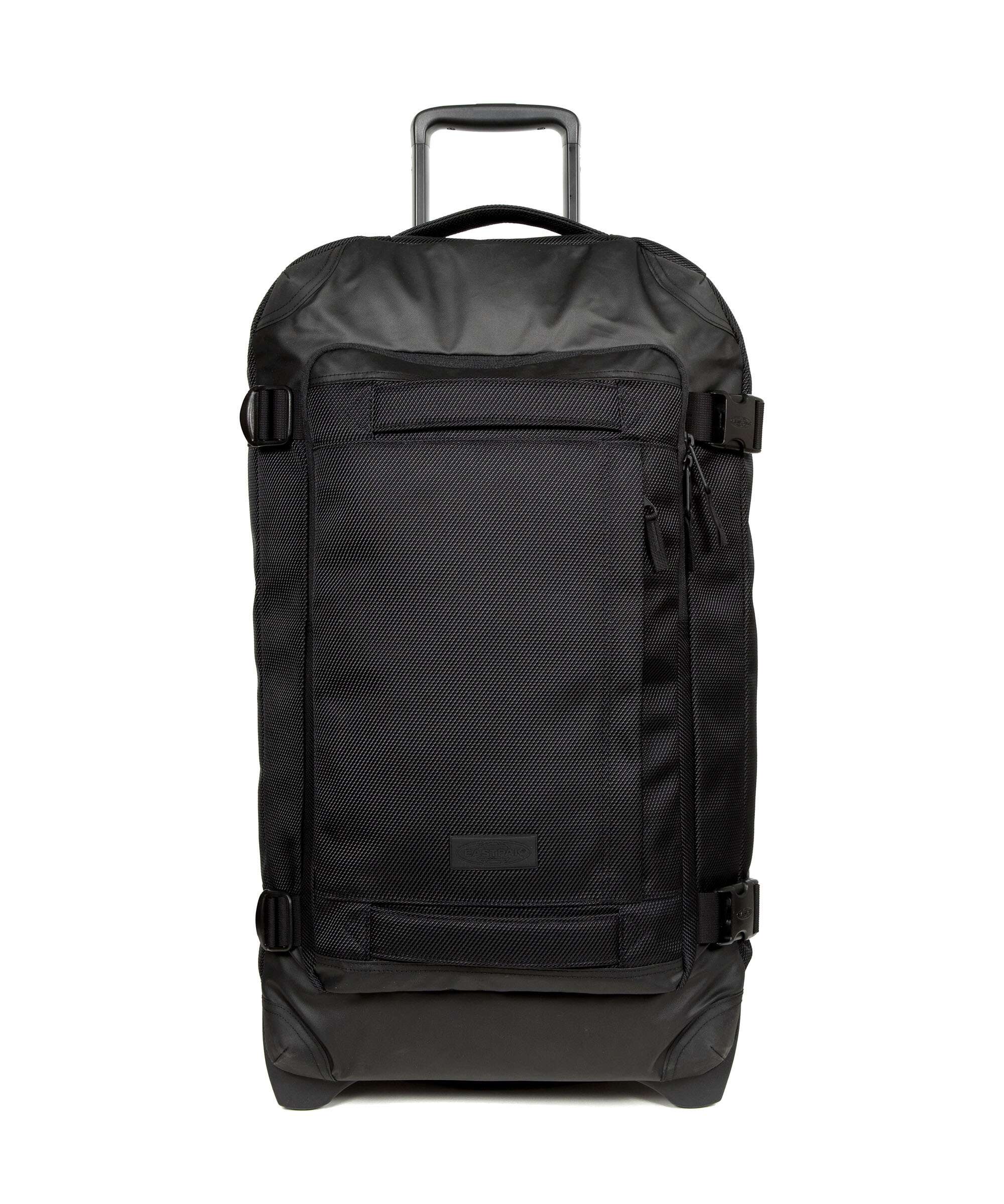Eastpak Cnnct Tranverz L Travel bag with wheels coast