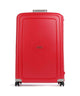 Samsonite S'Cure Kolica na 4 kotača cimson red