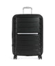 Samsonite Flux Exp Kolica na 4 kotača black