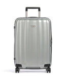 Samsonite Lite-Cube Kolica na 4 kotača silver
