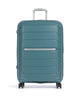 Samsonite Flux Exp Kolica na 4 kotača arctic blue