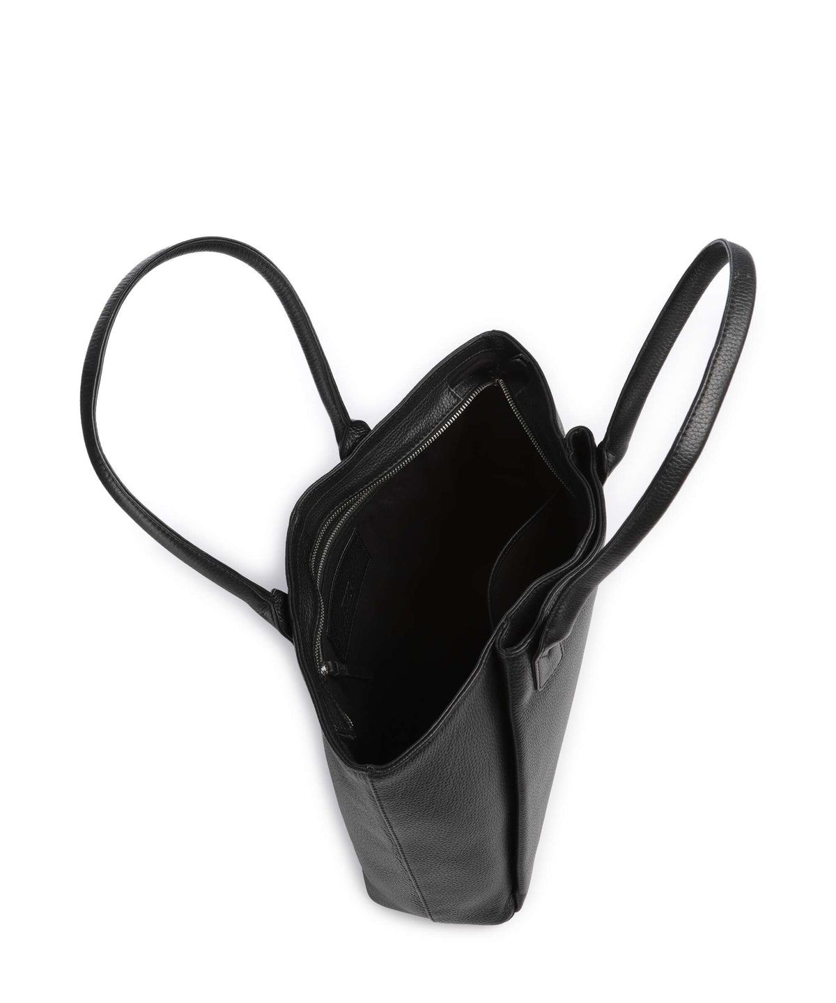 Markberg Saya Tote bag black