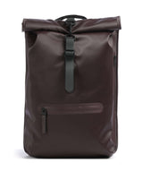 Rains Rolltop ruksak depth