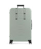 Db Ramverk L Spinner (4 wheels) green ray