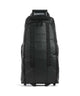 Db Hugger 60 Travel bag with wheels black out