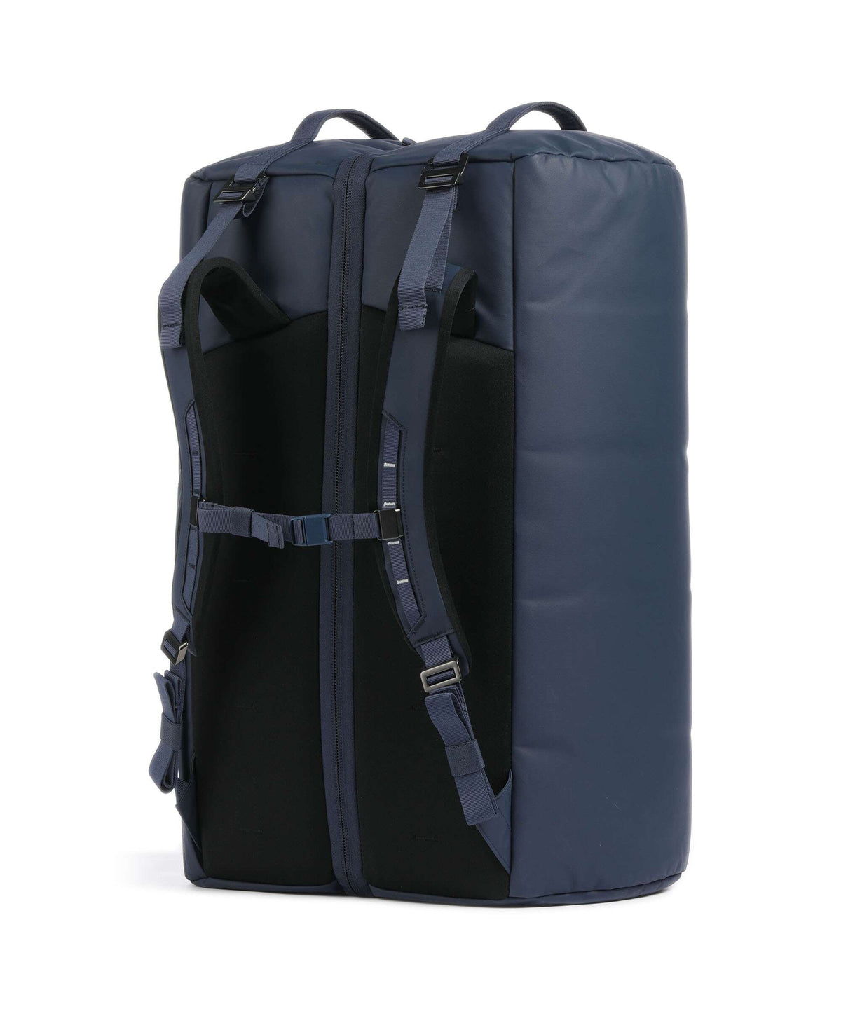 Db Roamer 90L Travel backpack blue hour