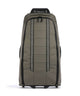 Db Hugger 90 Travel bag with wheels forest green