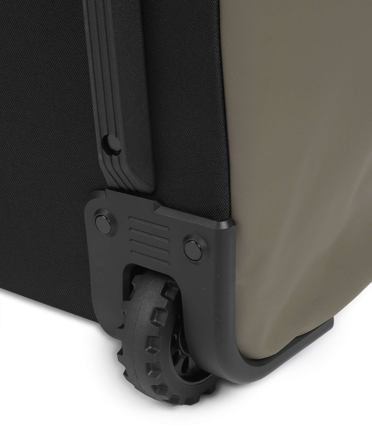 Db Hugger 60 Travel bag with wheels forest green