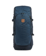 Fjällräven Keb 52 Trekking ruksak storm/dark navy