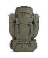 Fjällräven Kajka 100 Trekking ruksak green