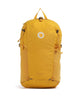 Fjällräven Abisko Soft 16 Trekking backpack mustard yellow