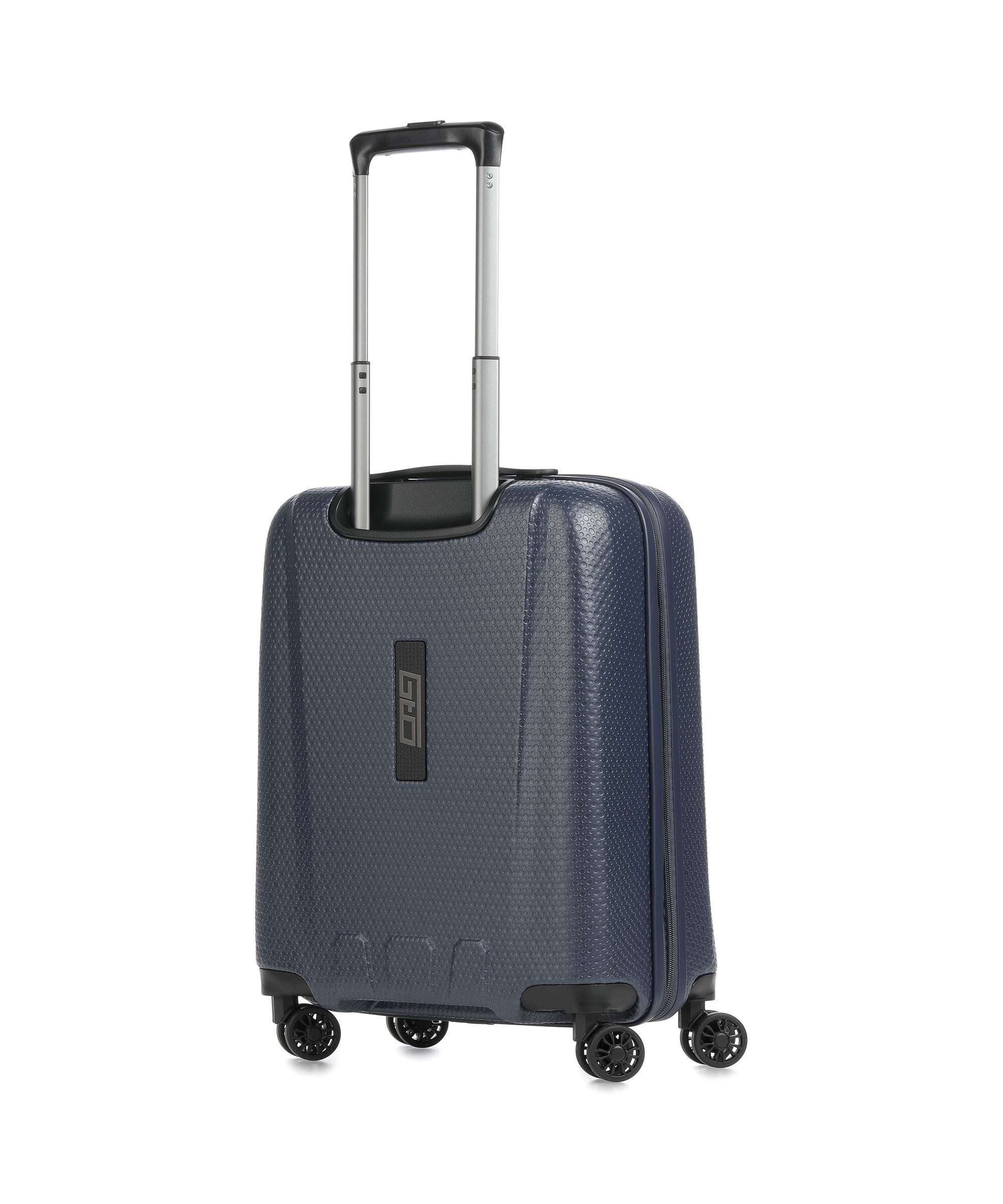 Epic Gto 5.0 Spinner (4 wheels) midnight blue