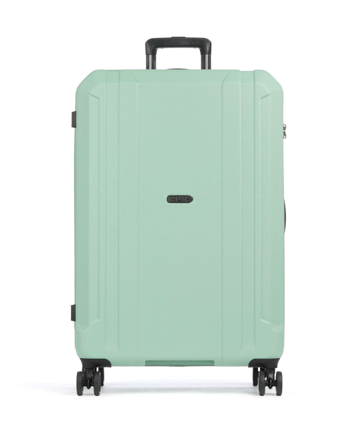 Epic Airwave Neo Spinner (4 wheels) apple green