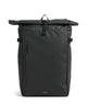 Sandqvist Stream L Rolltop backpack black