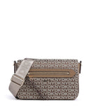 DKNY Bryant Torba preko ramena chino/shitake