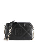 DKNY Milano Crosstown Torba preko ramena black/gold