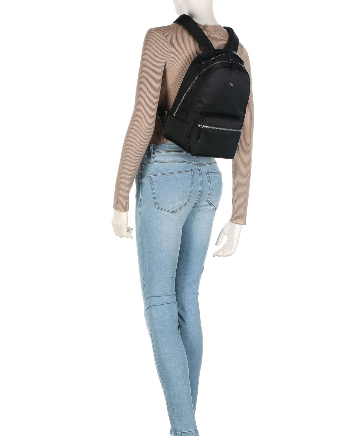 Victorinox Victoria 2.0 Laptop backpack black