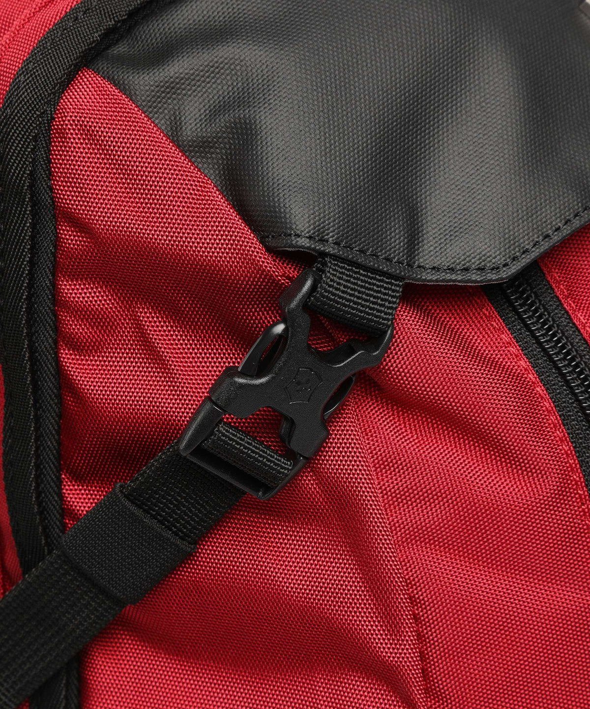 Victorinox Altmont Original Slimline Laptop backpack red
